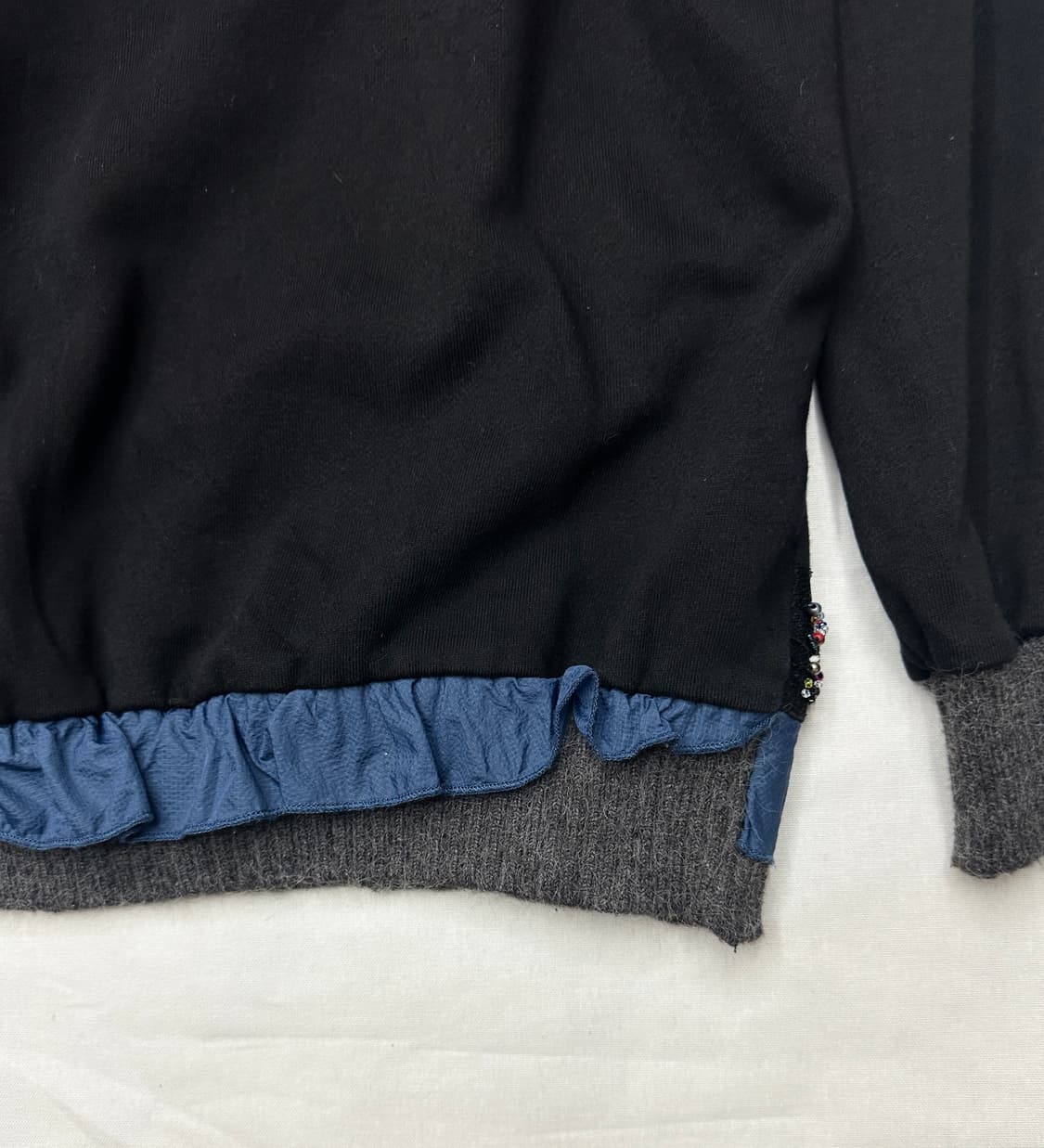 frapbois 프릴비즈 맨투맨 상품이미지6