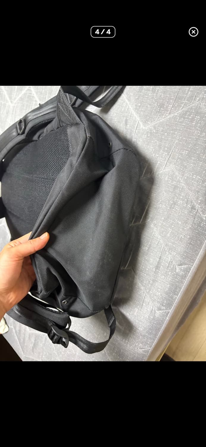 솔로이스트 뉴에라 백팩 상품이미지4