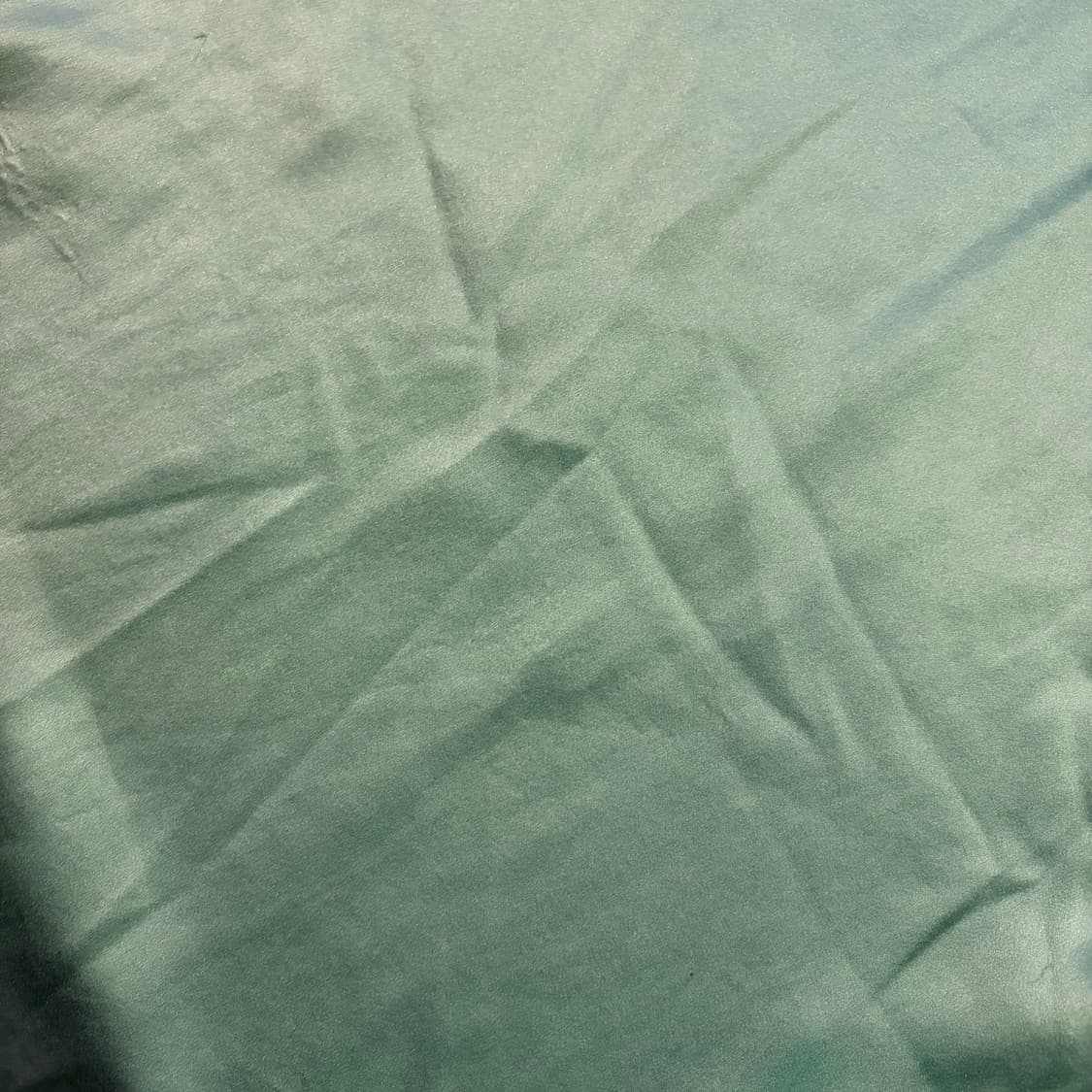 INSTANT FUNK SILK MINT Top 상품이미지4
