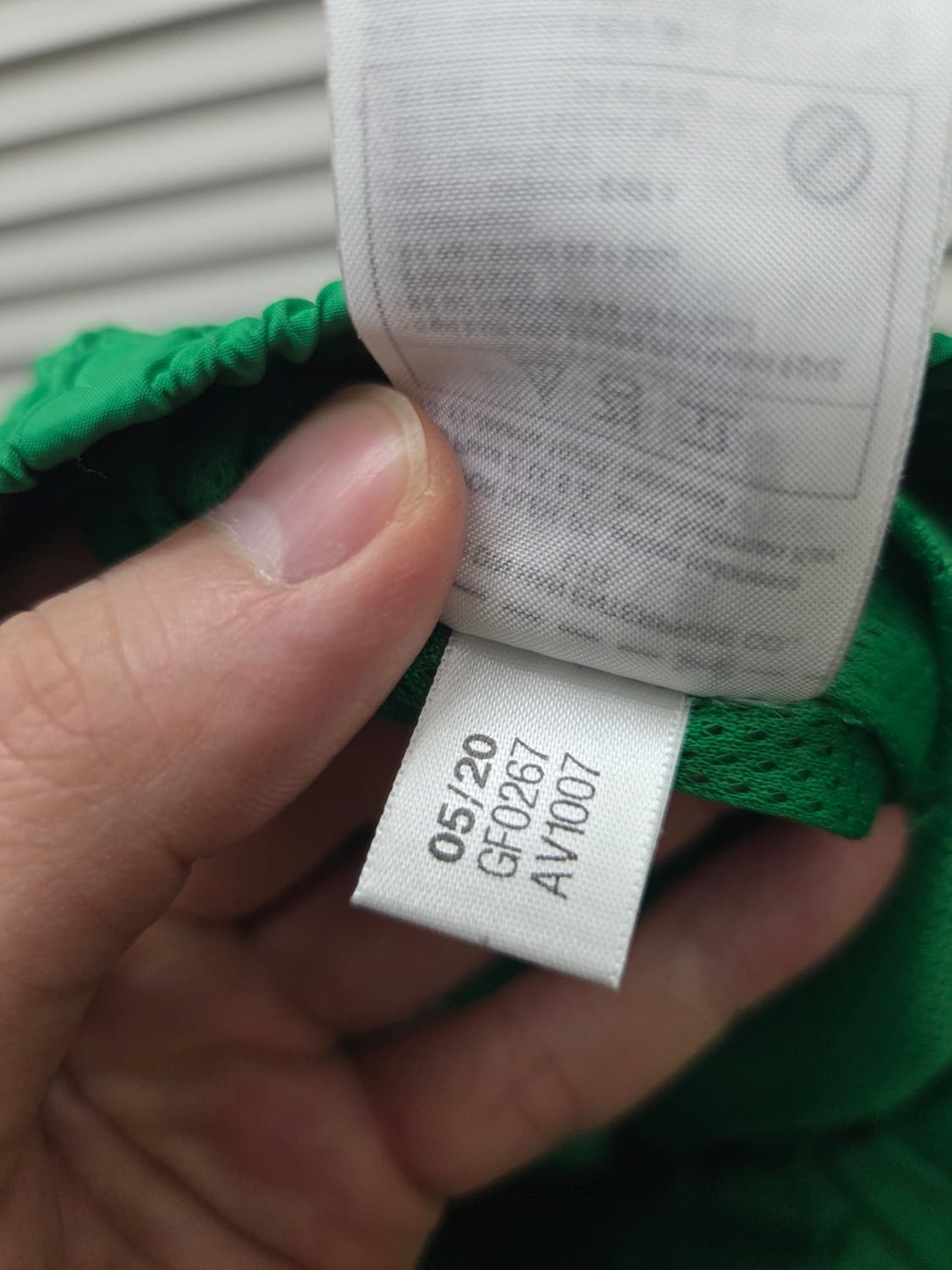 아디다스 파올리나루소 콜라보 한정판 트랙 팬츠 상품이미지8