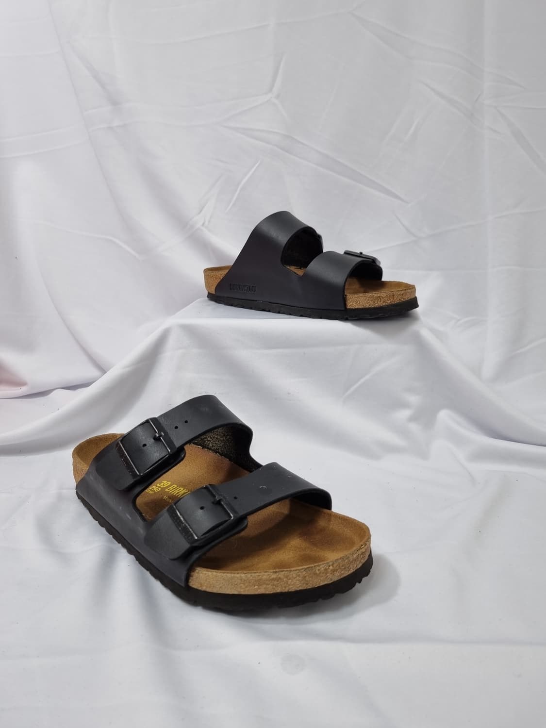 250 버켄스탁 아리조나 버코 플로 샌들 상품이미지4