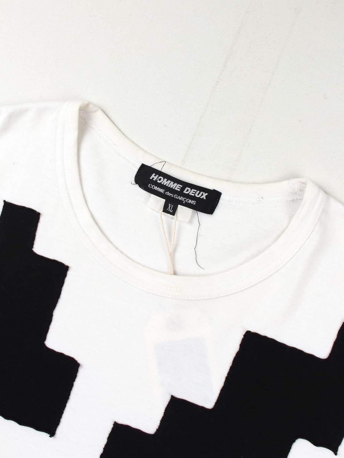 COMME des GARCONS HOMME (XL) 상품이미지2