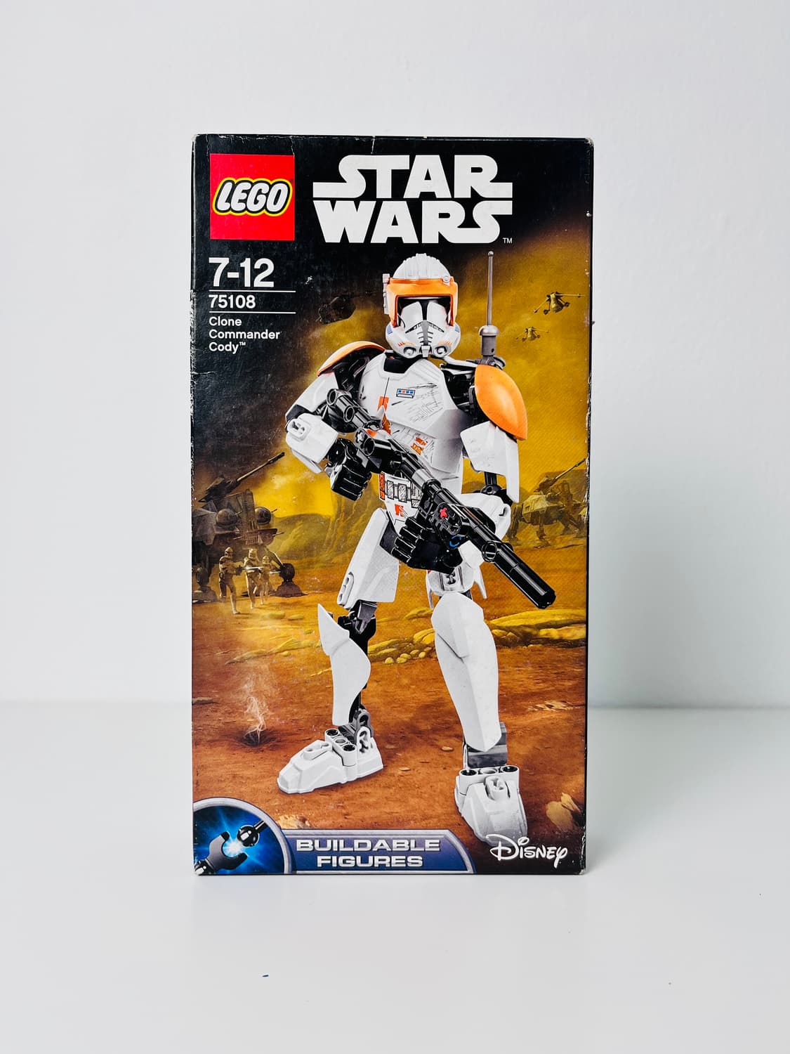 레고 스타워즈 75108 상품이미지1