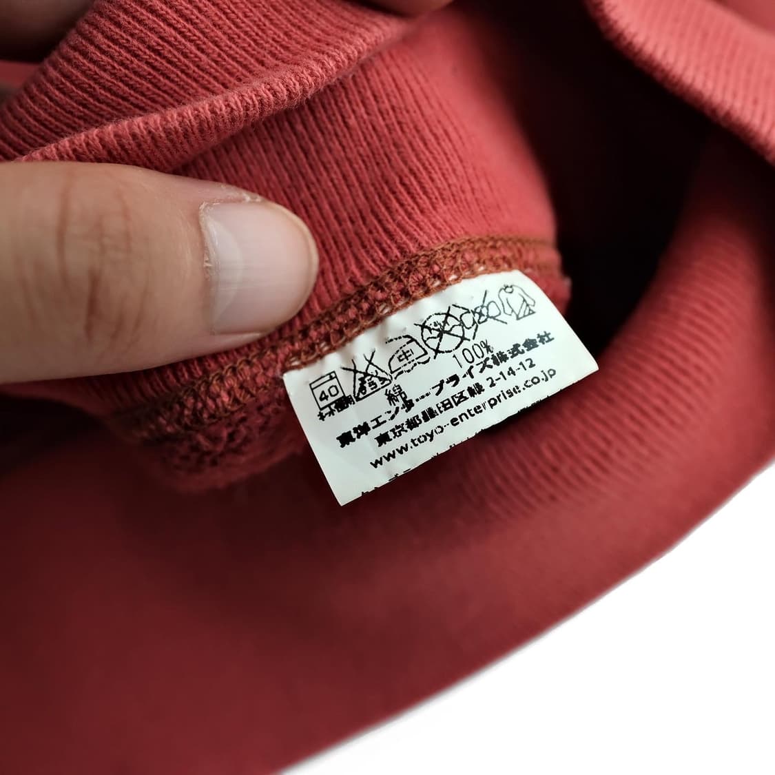 버즈릭슨 USAF 스웻셔츠 L사이즈 맨투맨 상품이미지7