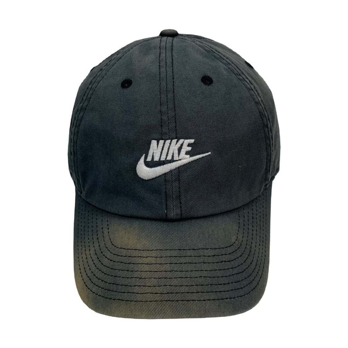 나이키 헤리티지86 스우시 썬페이디드 빈티지 볼캡 상품이미지1