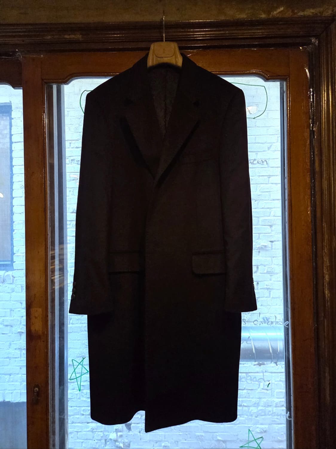 갤럭시 캐시미어코트 상품이미지6