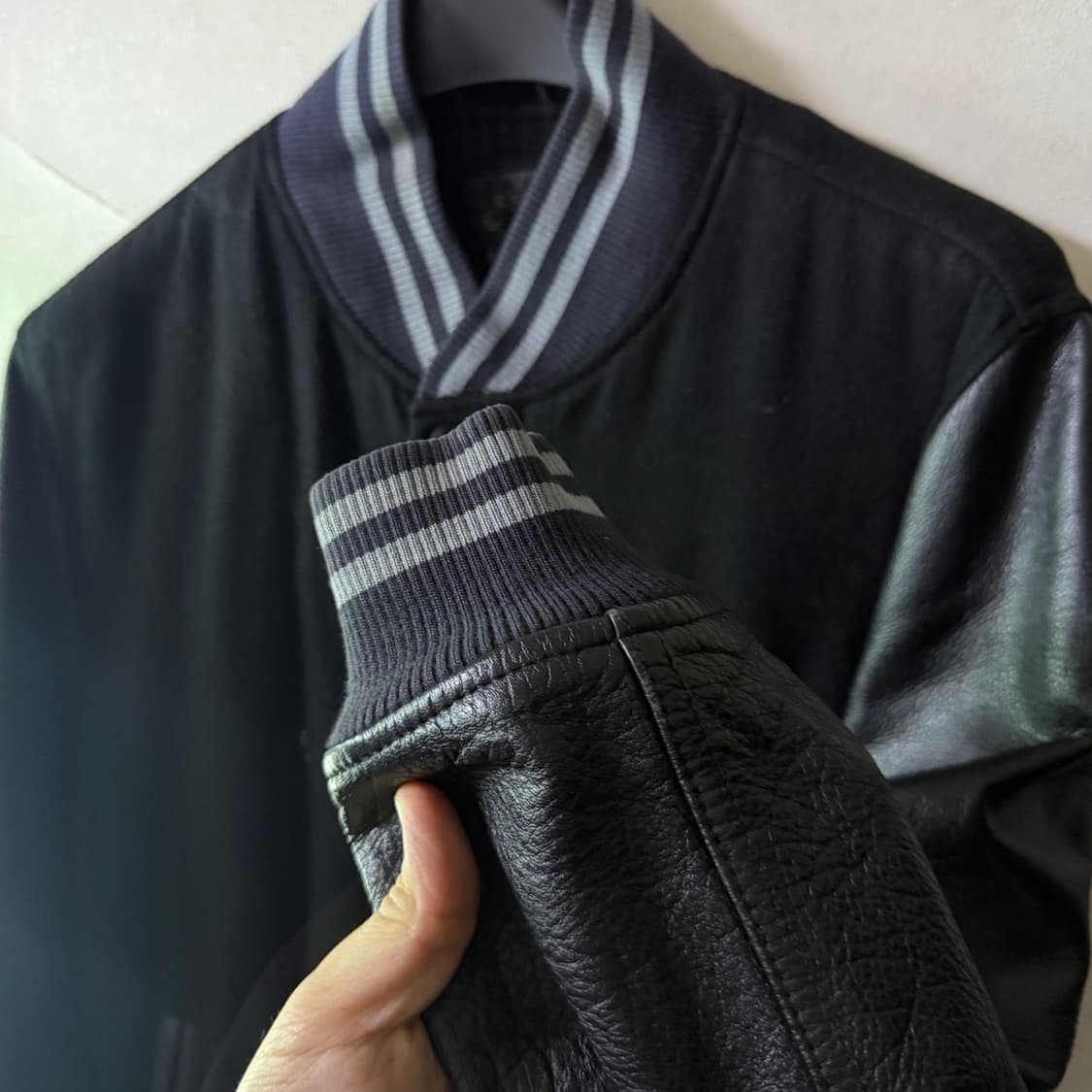 나이키 NSW 디스트로이어 스타디움 점퍼 스타장 XL (105정도) 상품이미지4