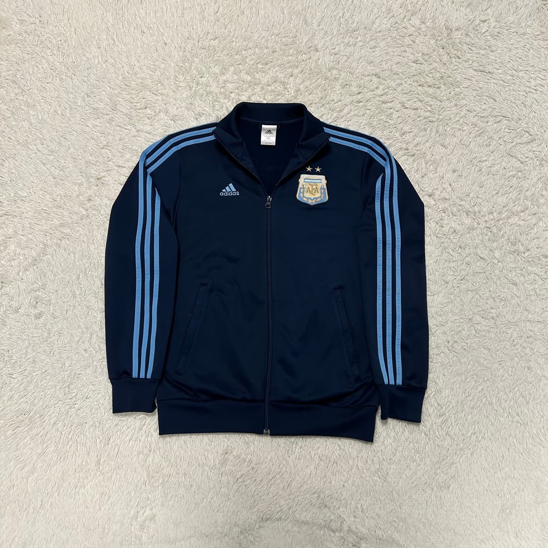 Adidas Argentina Track Jacket 상품이미지4