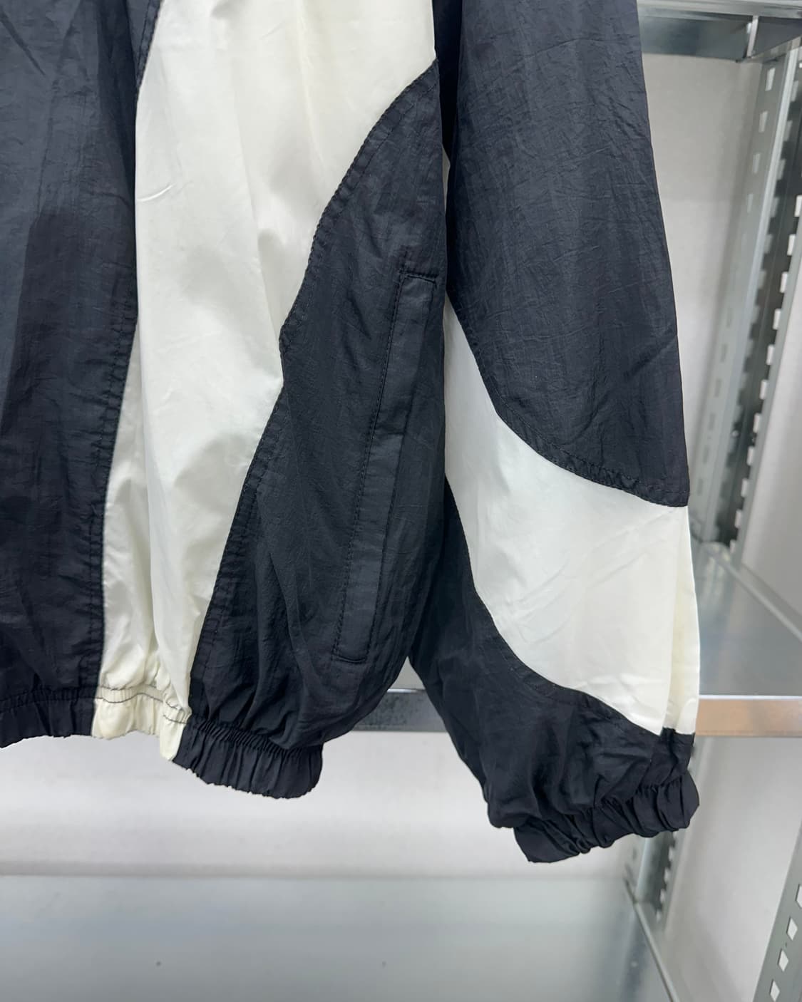 (L)90'S 나이키 빅스우시 바막-M1190 상품이미지4