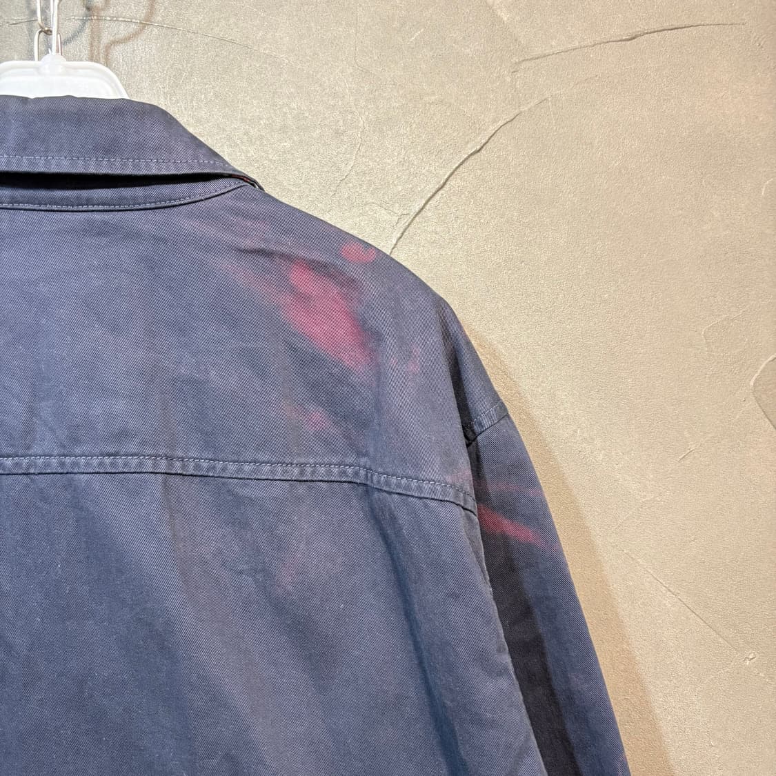 [L] POLO 폴로 랄프로렌 치노 자켓 상품이미지7