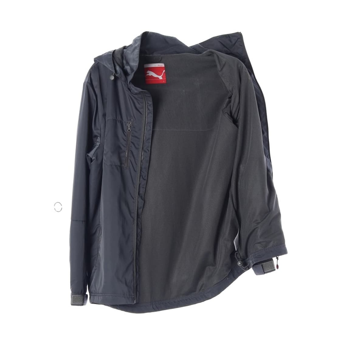PUMA 바람막이 L 상품이미지2