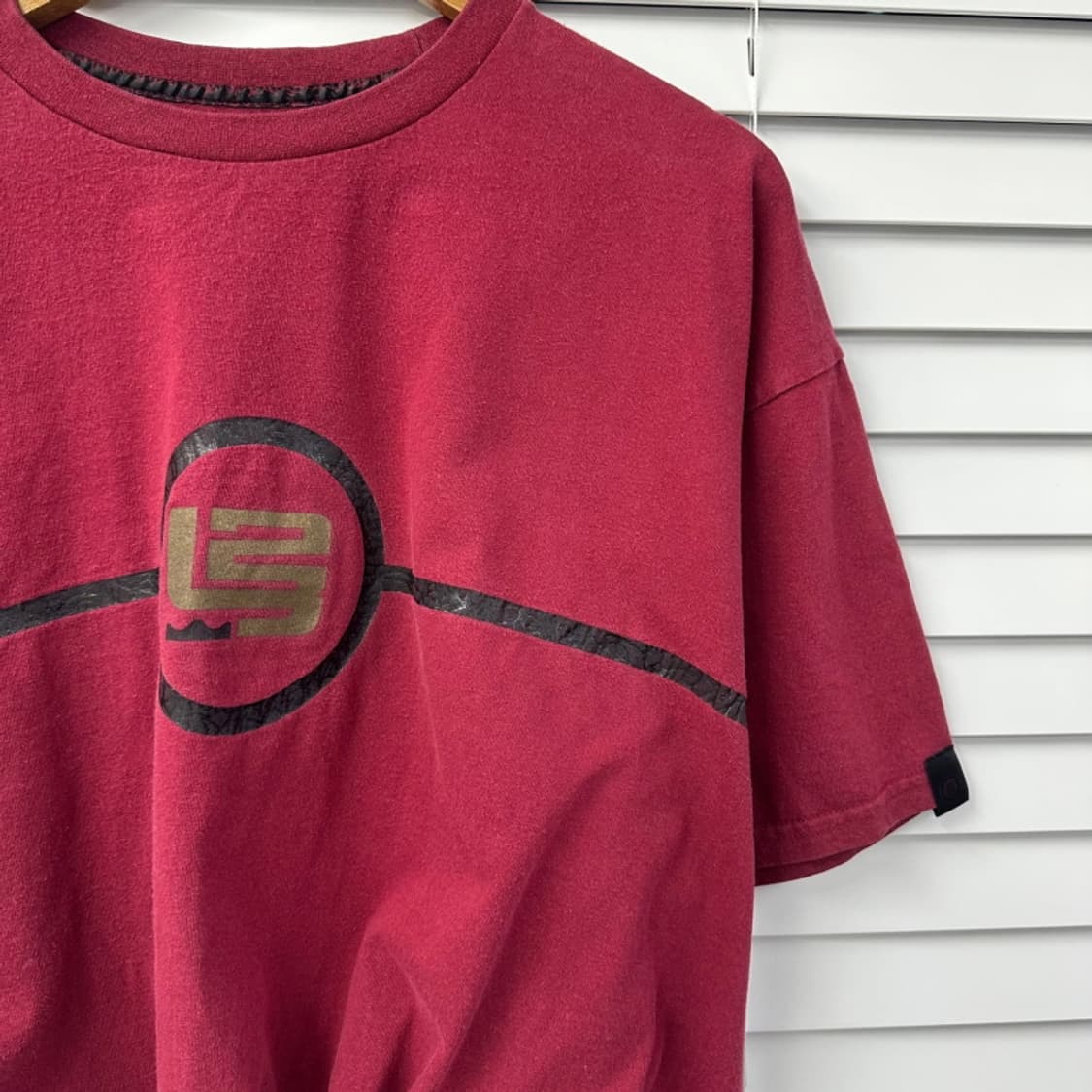 (FREE)나이키 크롭반팔-Y410 상품이미지3