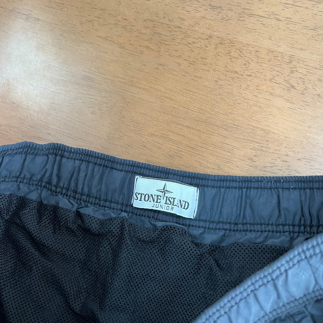 스톤아일랜드 키즈 스윔팬츠 14y(성인여성 가능) 상품이미지4