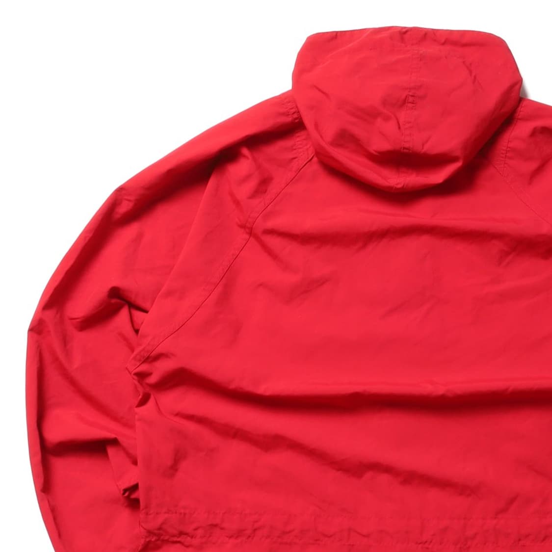 엘엘빈 L.L. Bean Nylon Anorak Jacket  상품이미지6