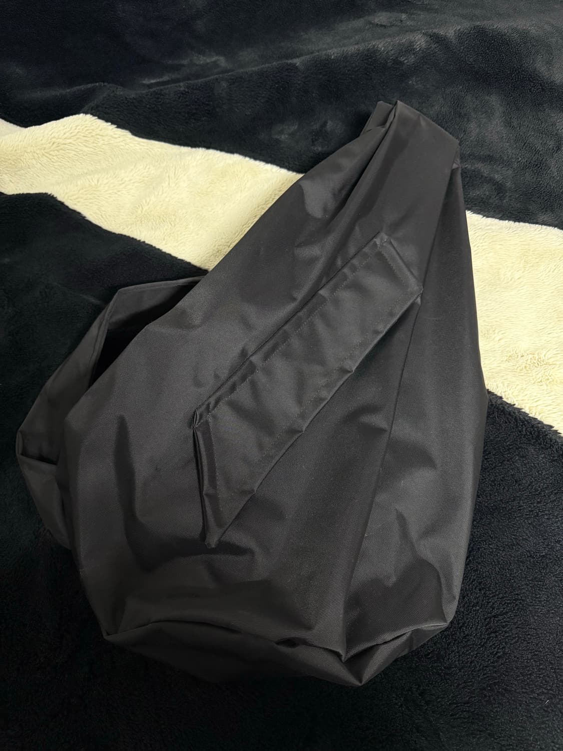 라프시몬스 이스트팩 슬링백 상품이미지1