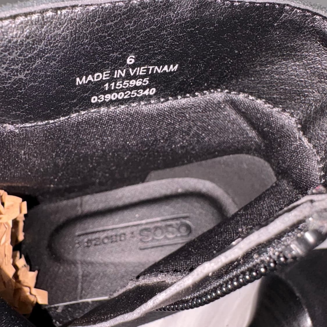 Asos buckle heels 상품이미지6