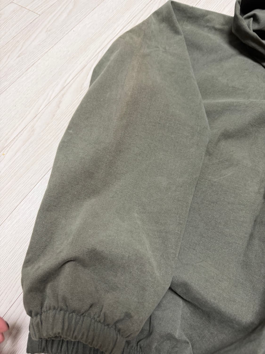 언타이틀드 아이딜 후드 상품이미지3