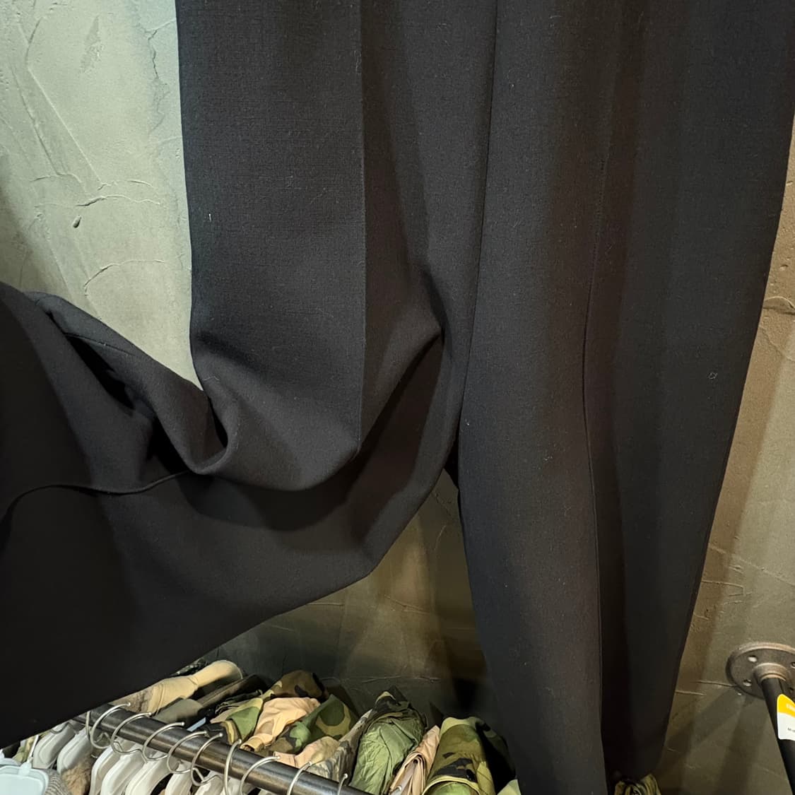 [M] RECTO 렉토 민소매 원피스  상품이미지2