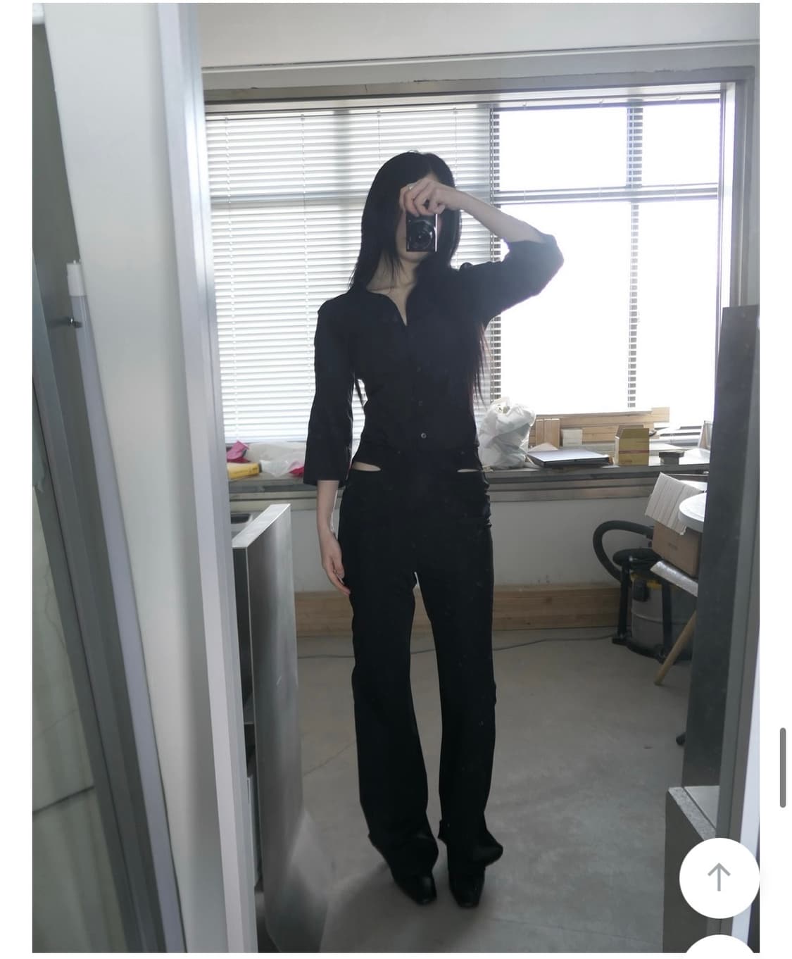 디에이디 a01-SH (BK) 상품이미지3