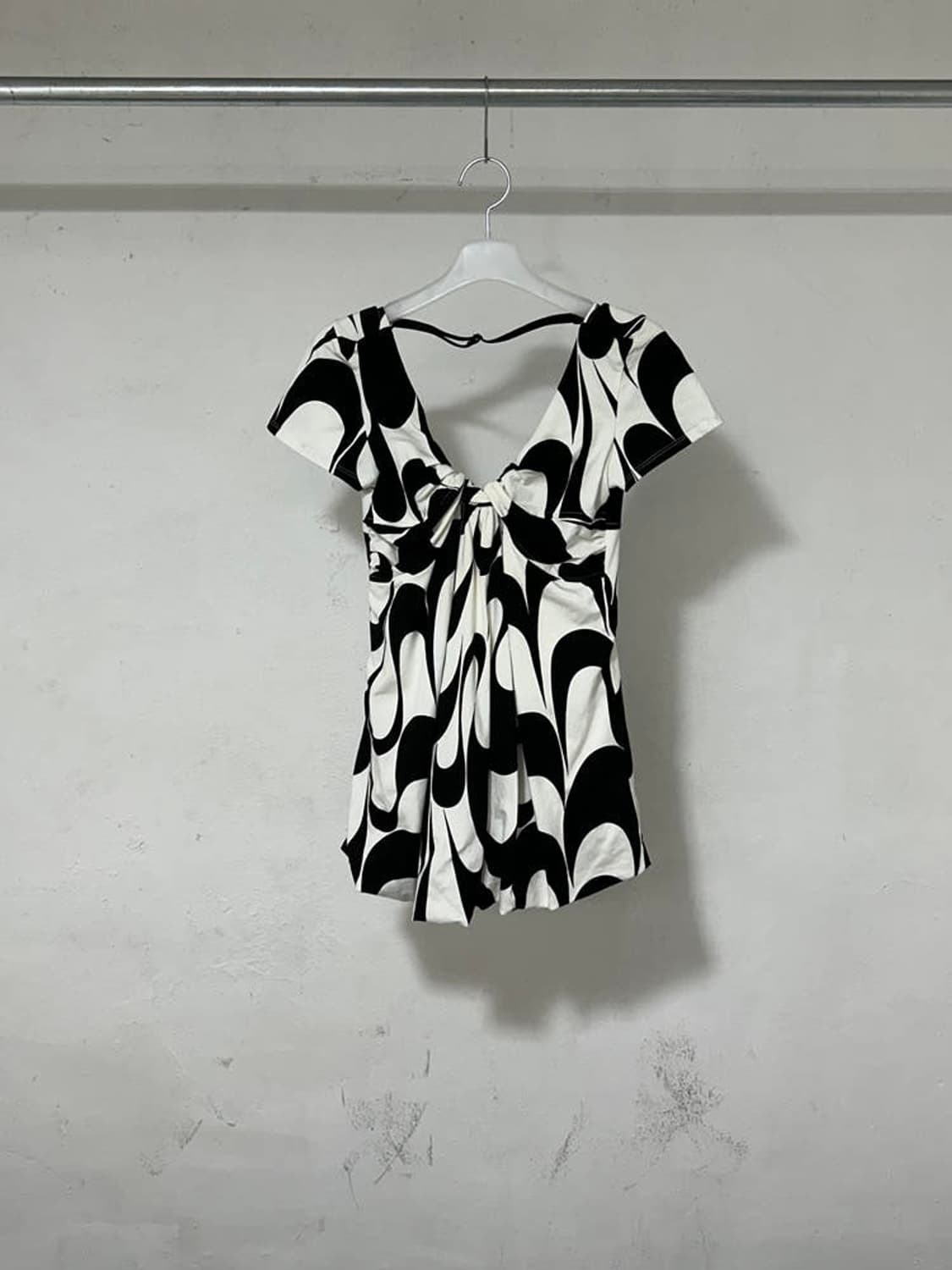 vtg top 상품이미지1