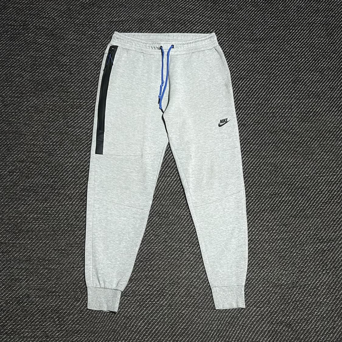 [L] Nike 나이키 테크팩 그레이 조거팬츠 상품이미지1