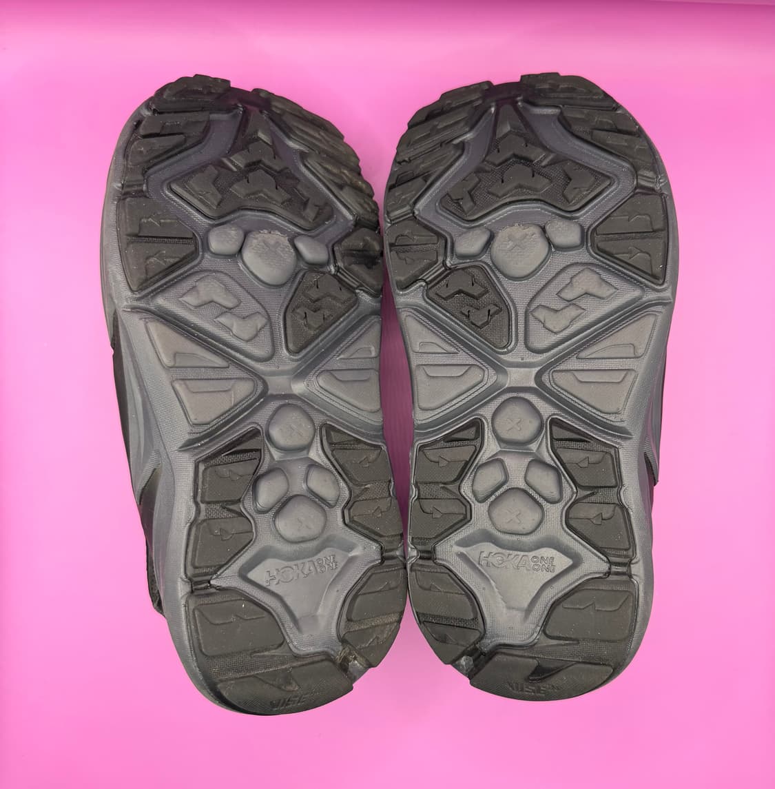 호카 오네오네 호파라 (HOKA HOPARA)  고프코어룩 끝판왕 상품이미지6