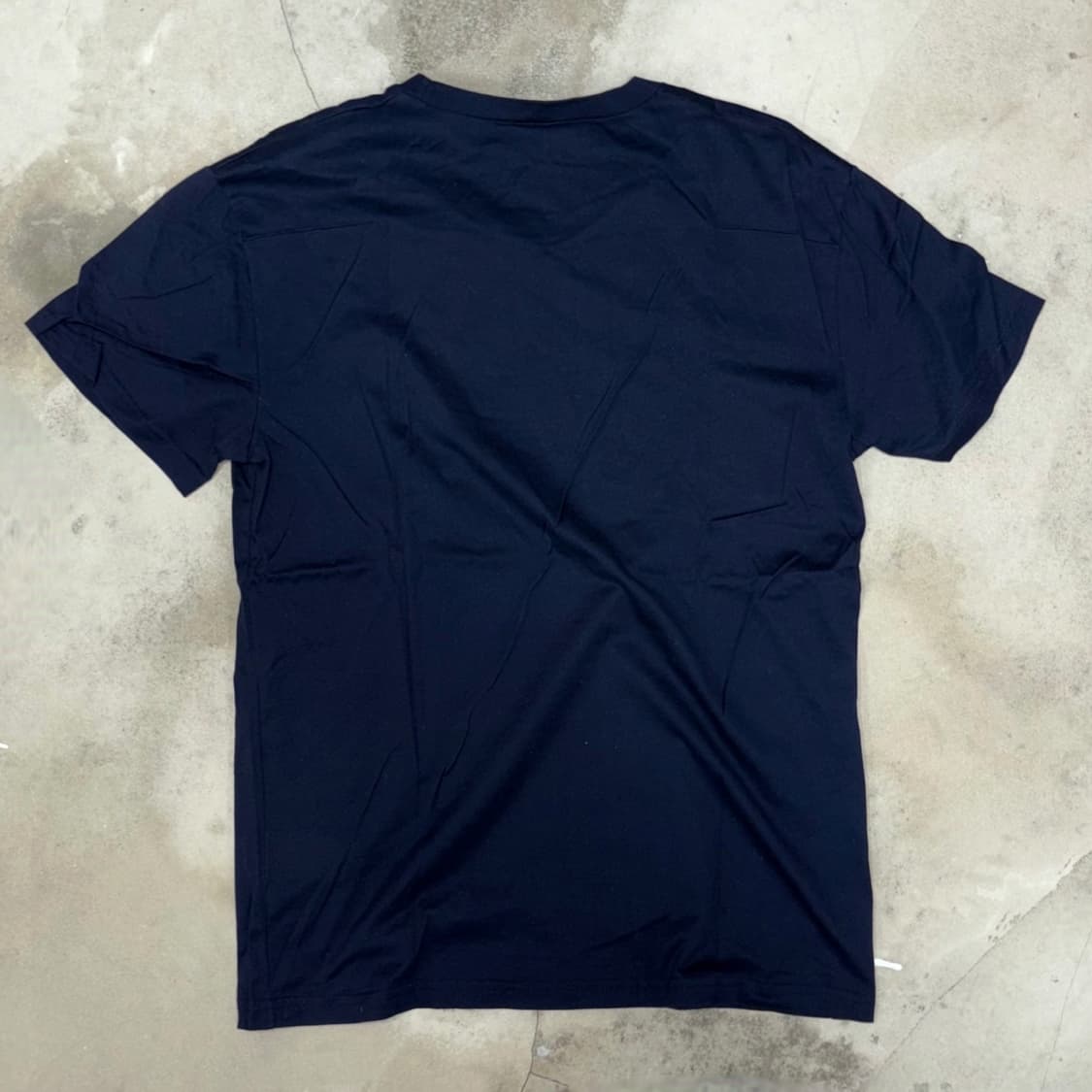 [L] AW08 Dior Homme Graphic T Shirt 상품이미지2
