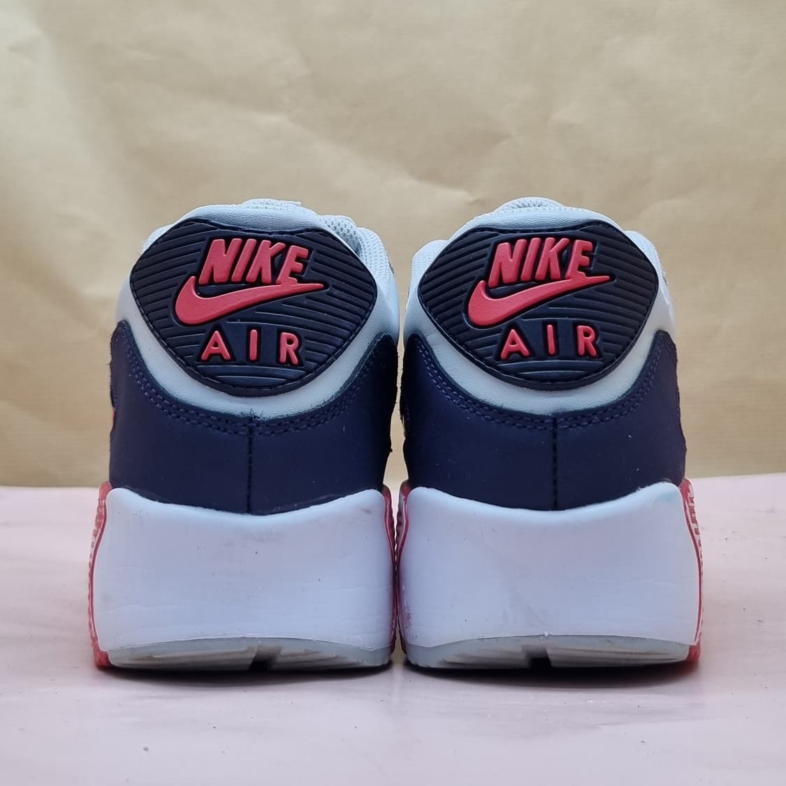나이키 에어맥스 90 여성운동화245 상품이미지4