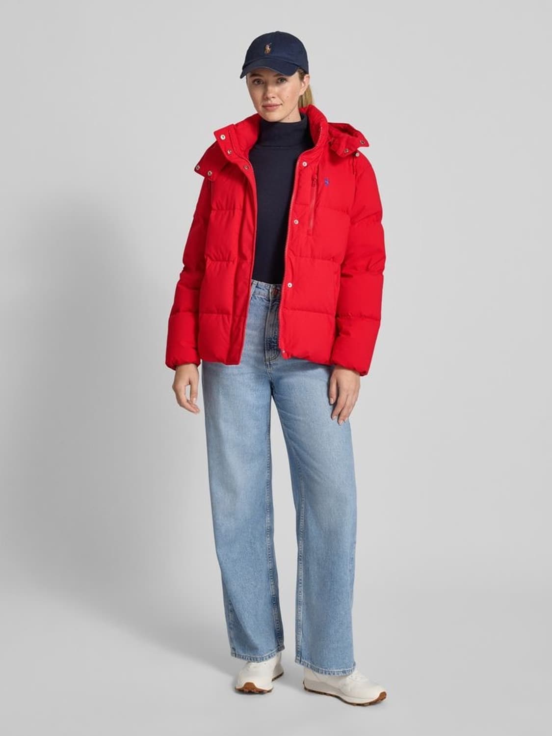 폴로랄프로렌보이즈 푸퍼패딩 상품이미지1