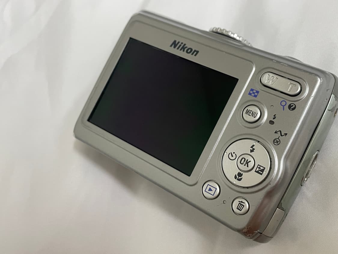 니콘 쿨픽스p3 p4 상품이미지5