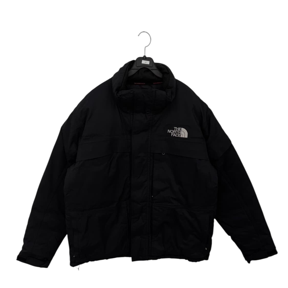 노스페이스 구스다운패딩 상품이미지1