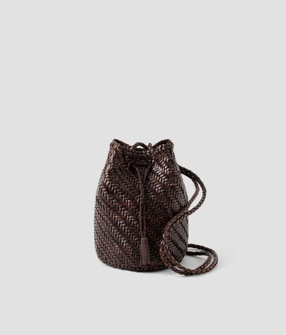 드래곤 디퓨전 폼폼 더블 점프 8838 다크브라운 상품이미지1