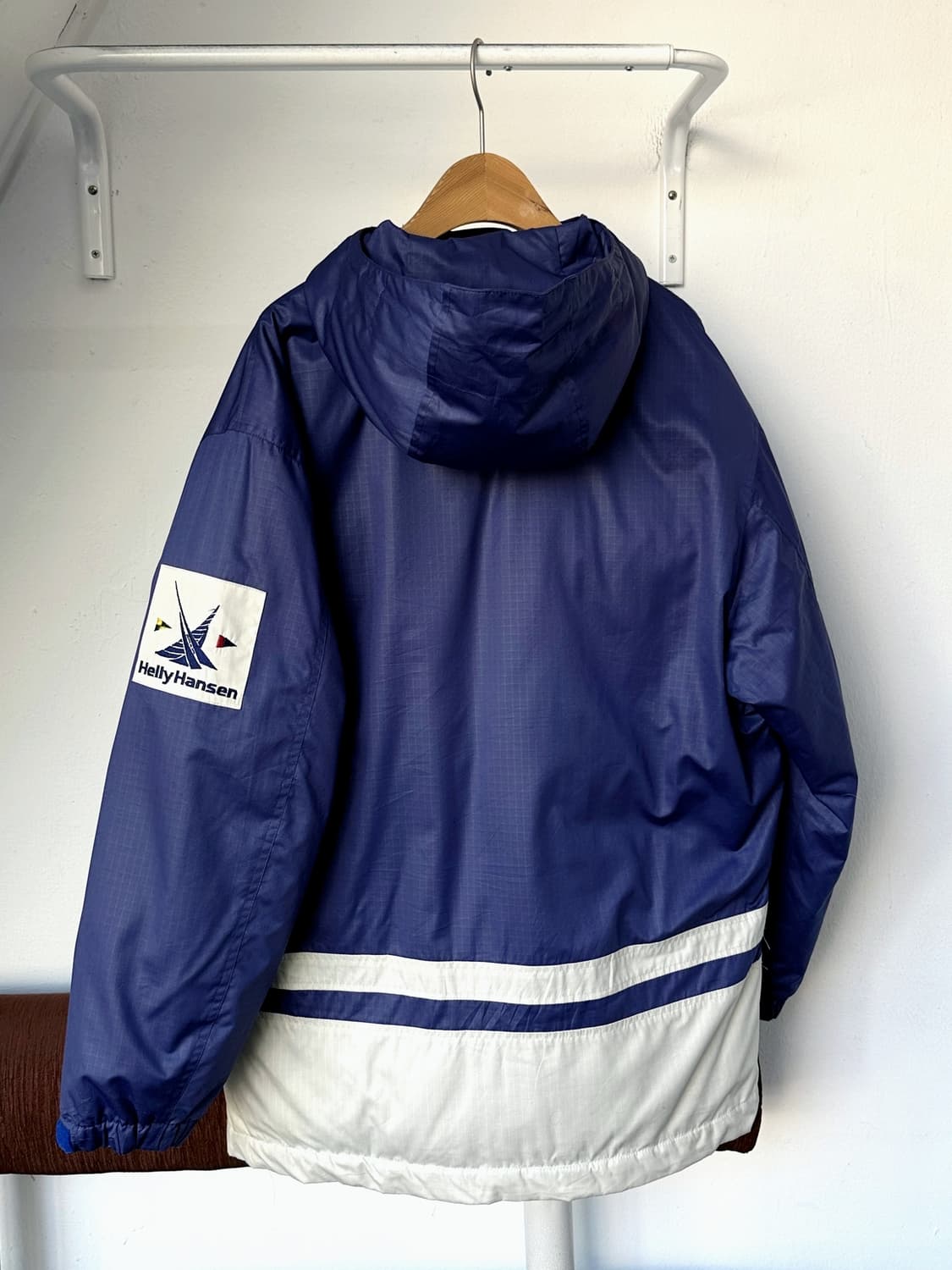 90 ~ 00's HELLY HANSEN 상품이미지5