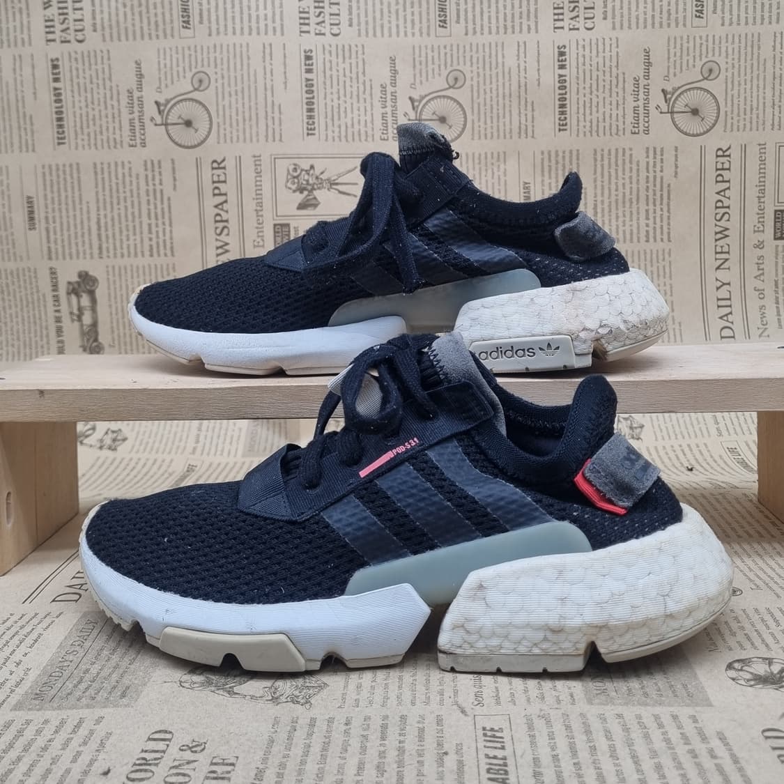 아디다스 POD-S3.1 여성운동화230  상품이미지1