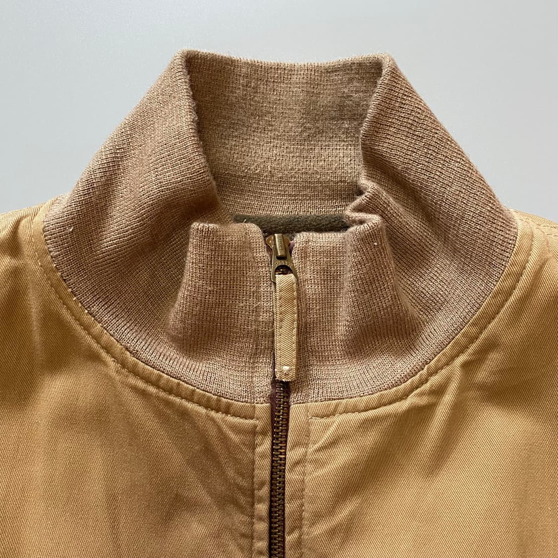 (S)Avirex 아비렉스 탱커자켓 상품이미지4