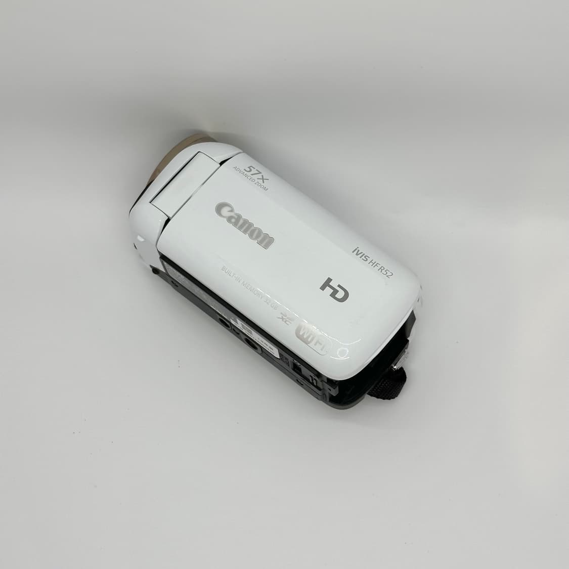 (택포/샘플영상o)캐논 캠코더,r52 상품이미지4
