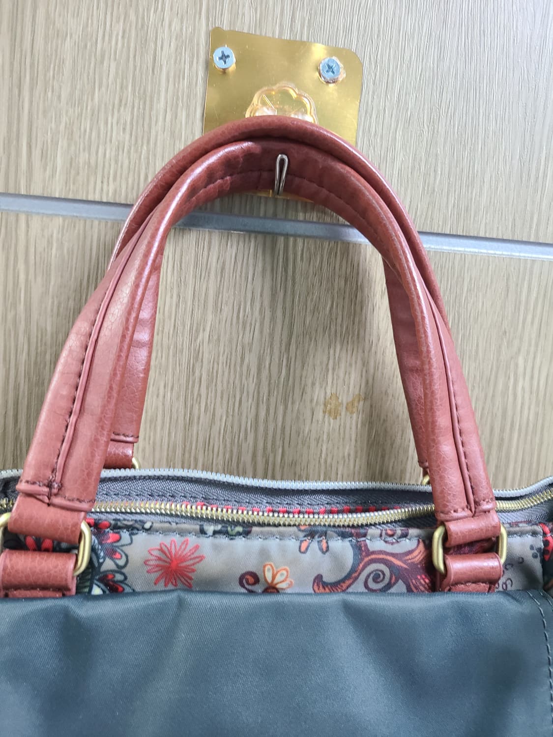 오일릴리 가방 크로스백  상품이미지2