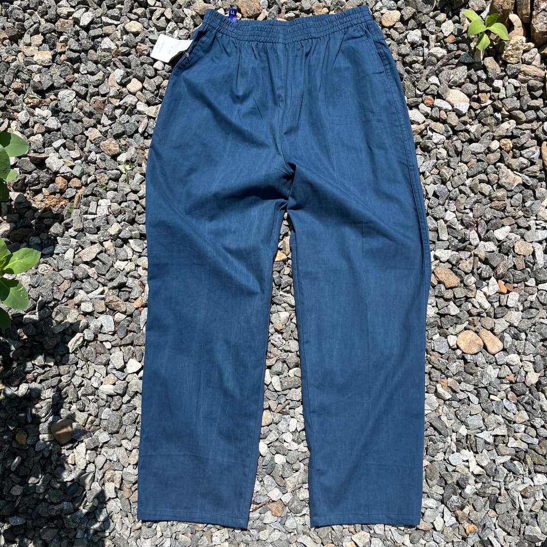 Basic style(JAPAN) 밴딩팬츠 (실측확인) 상품이미지1