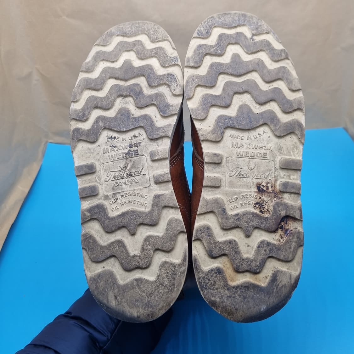 쏘로굿 목토부츠255 상품이미지3