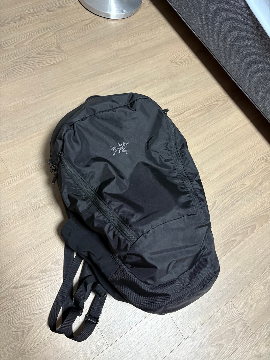 아크테릭스 멘티스32  상품이미지1