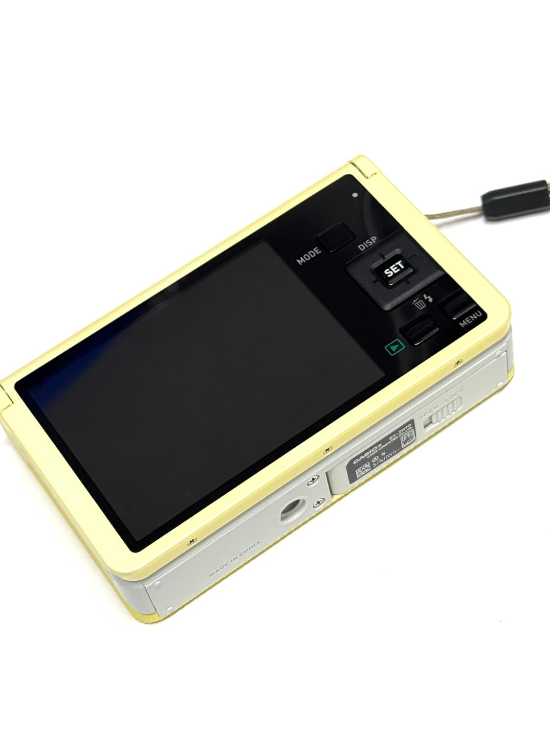 셀카모드 희귀템  카시오 casio exilim ex-zr70 🤍🍼 상품이미지6