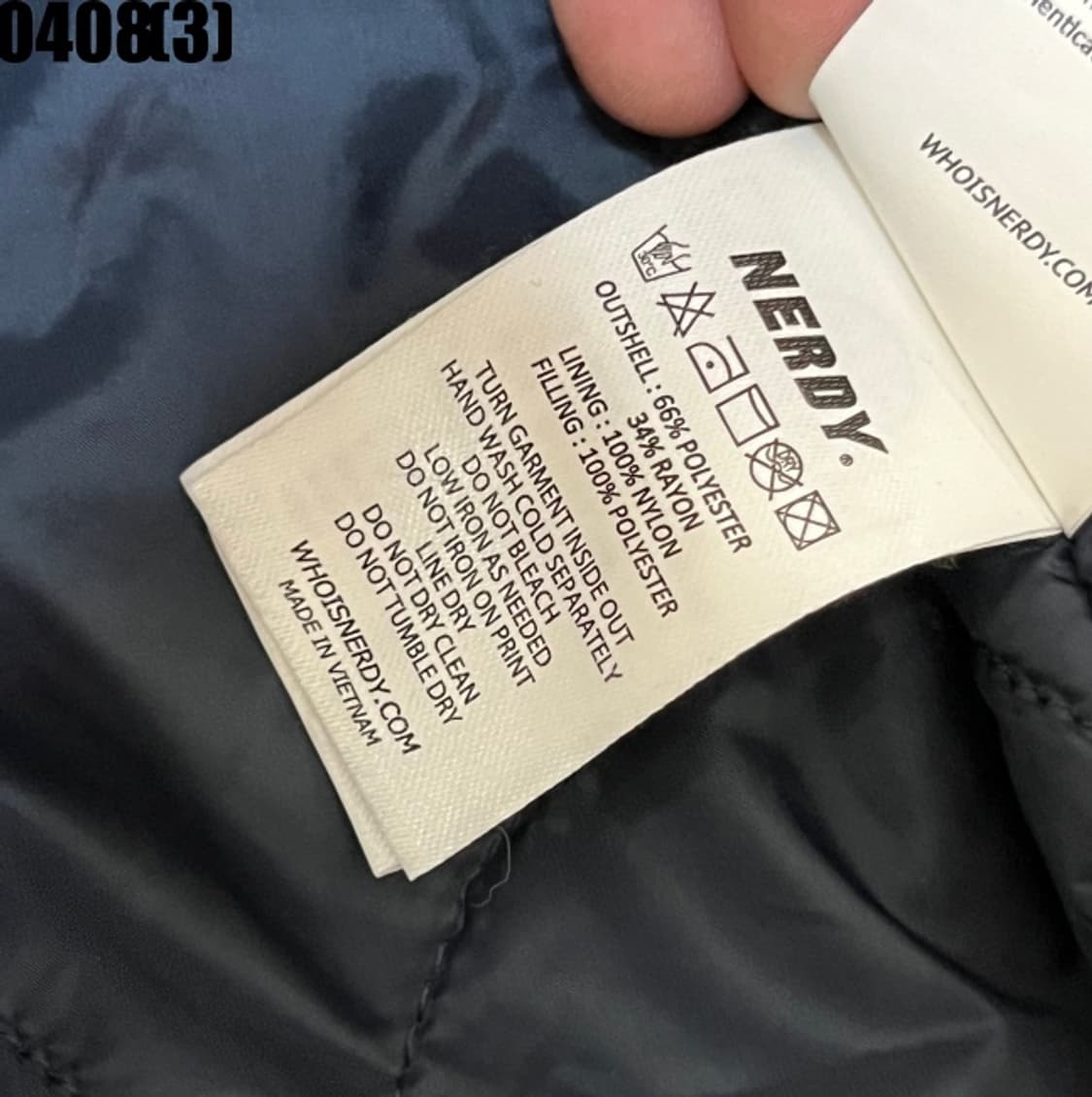 널디 셔츠 상품이미지5