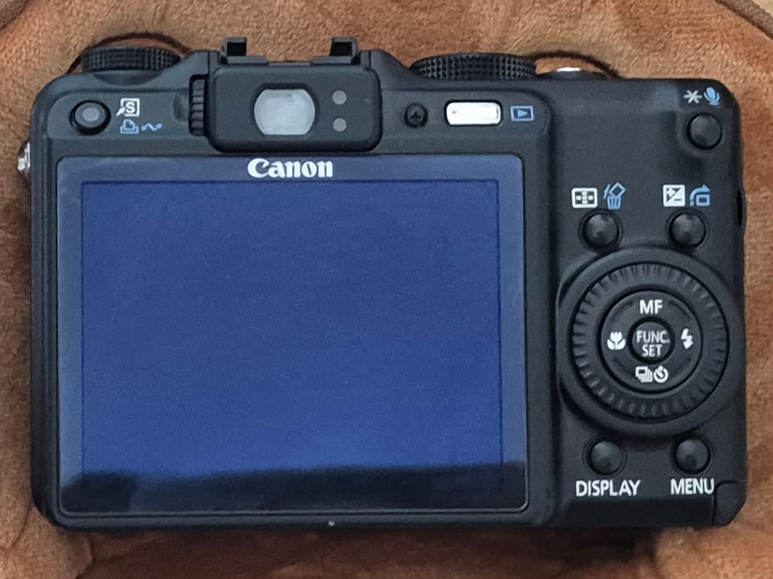 풀박)캐논 파워샷 g9 상품이미지3