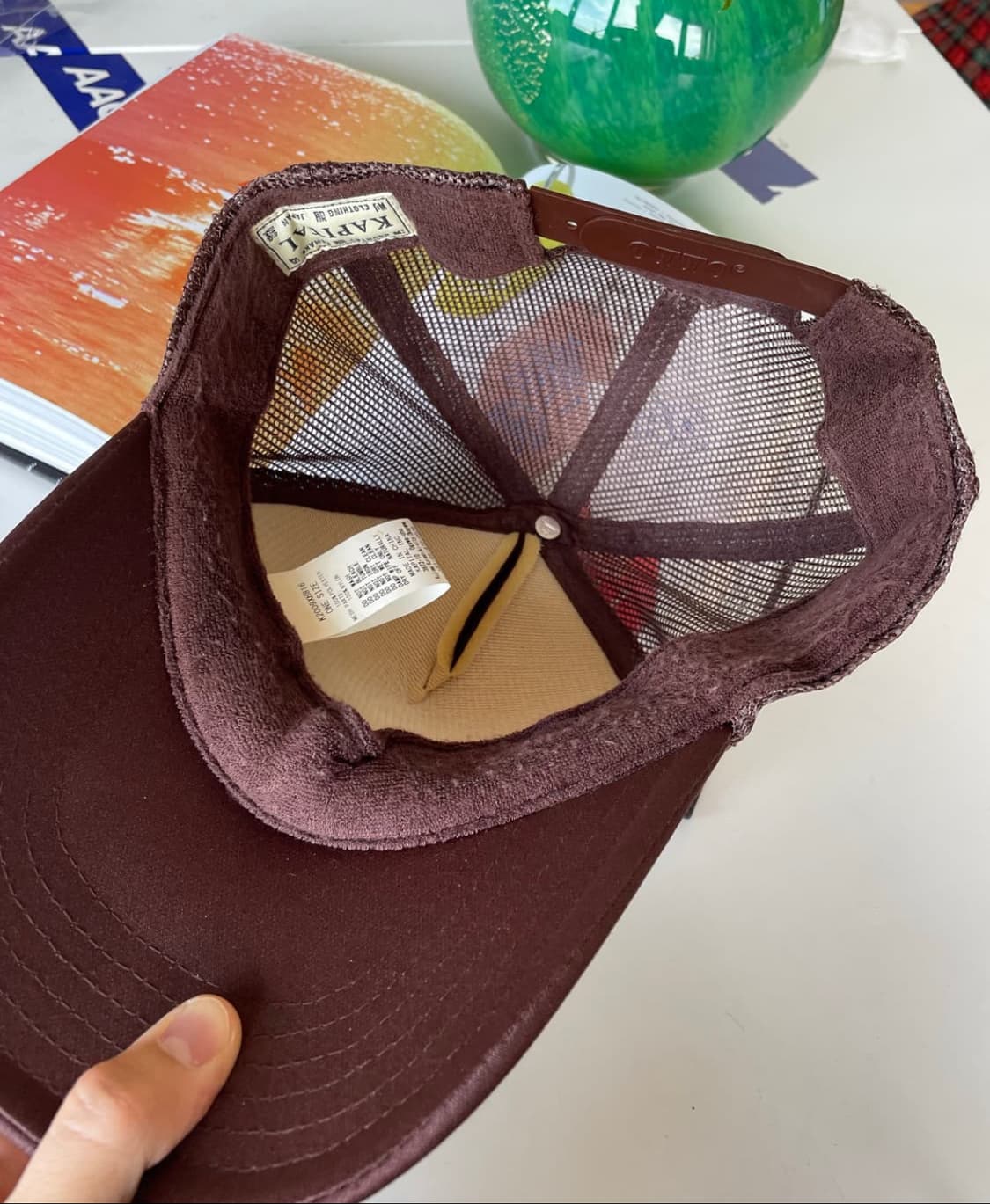 캐피탈 트러커 상품이미지3