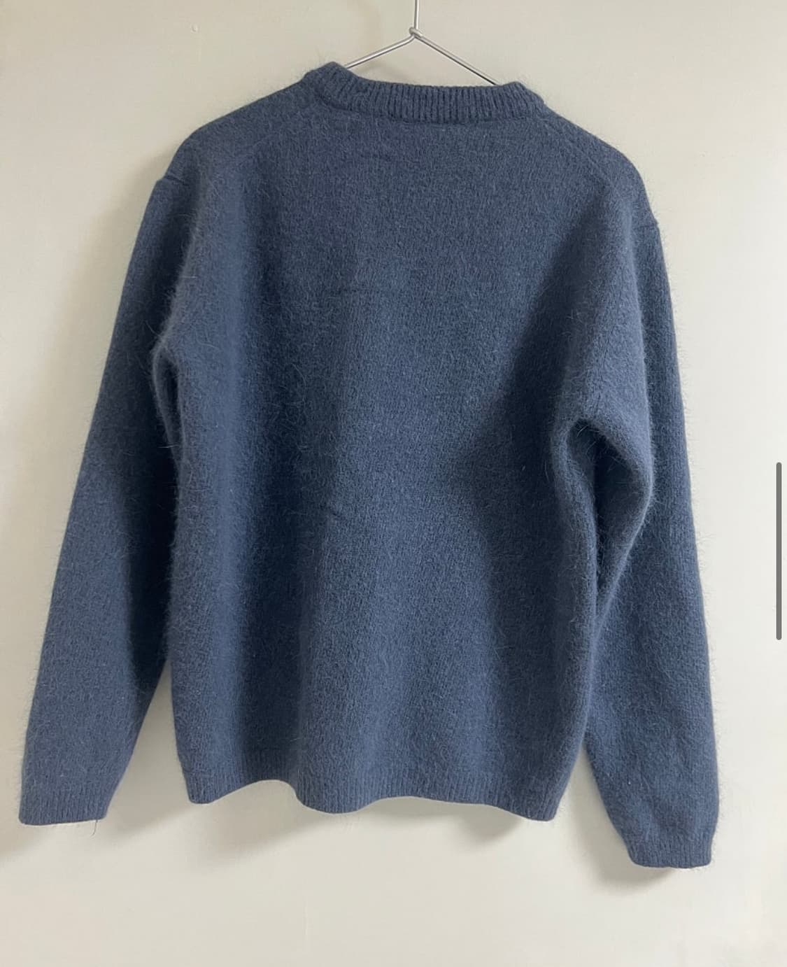 howell 앙고라 니트M 상품이미지3