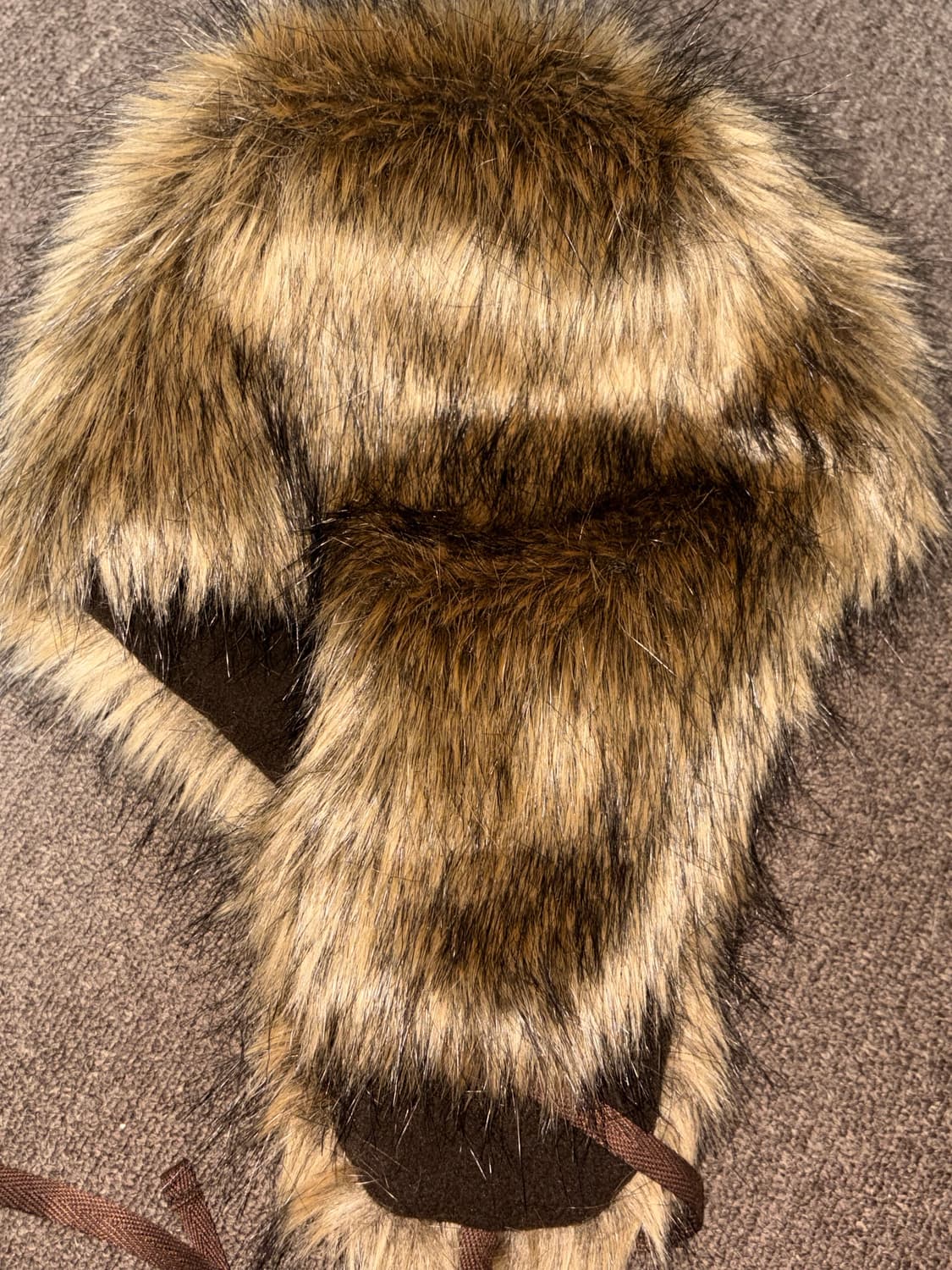 뎁크 리버시블 햇 상품이미지3