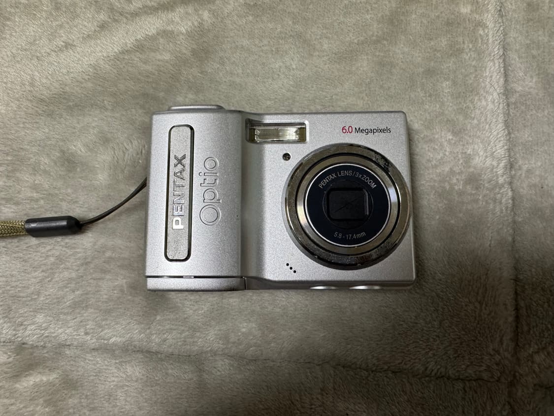 펜탁스 옵티오 m10 상품이미지1