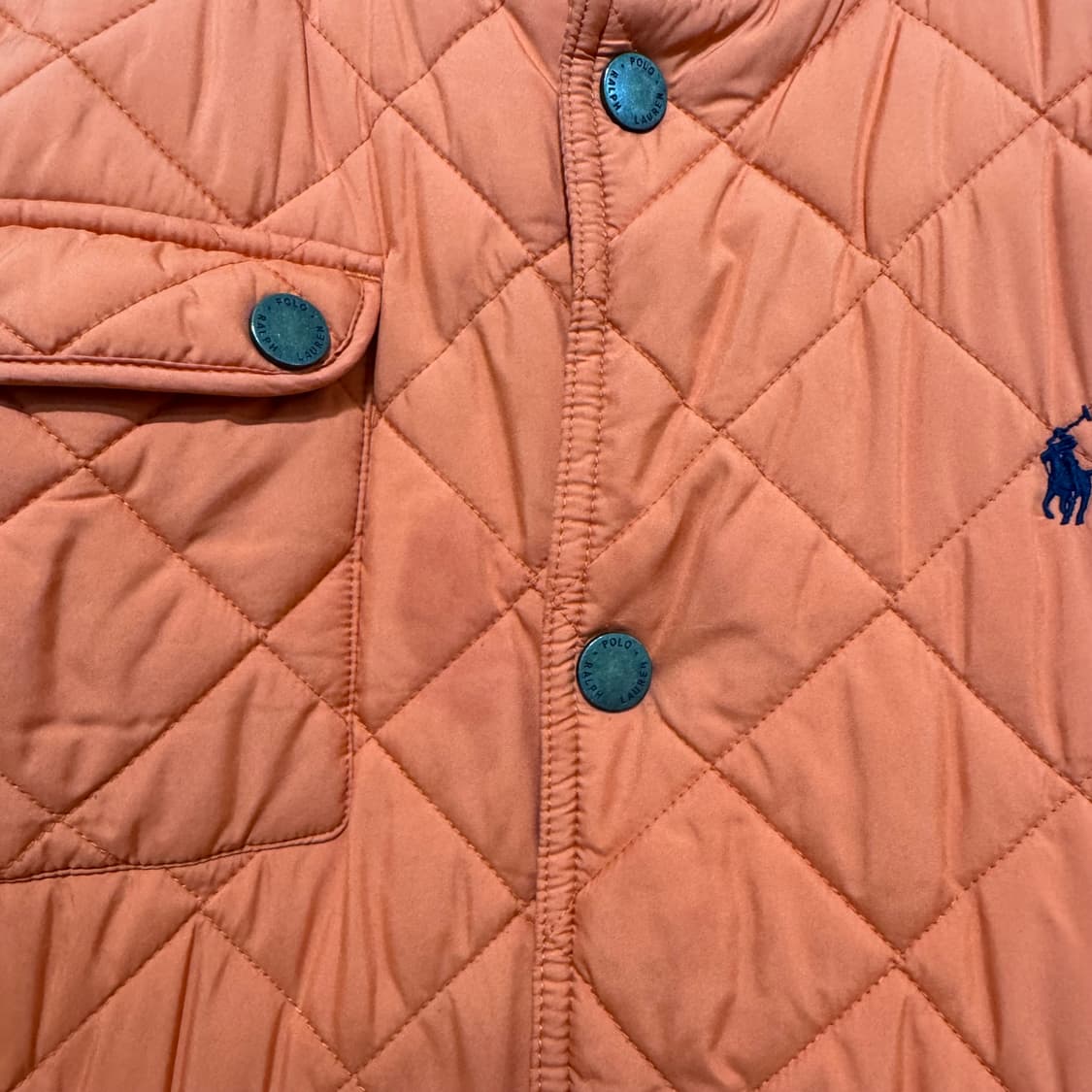 폴로 자켓 상품이미지5