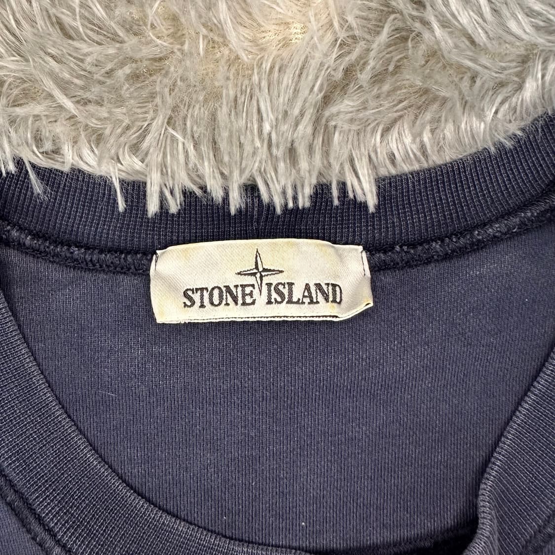 [22년식/A급] 스톤아일랜드 맨투맨 상품이미지2