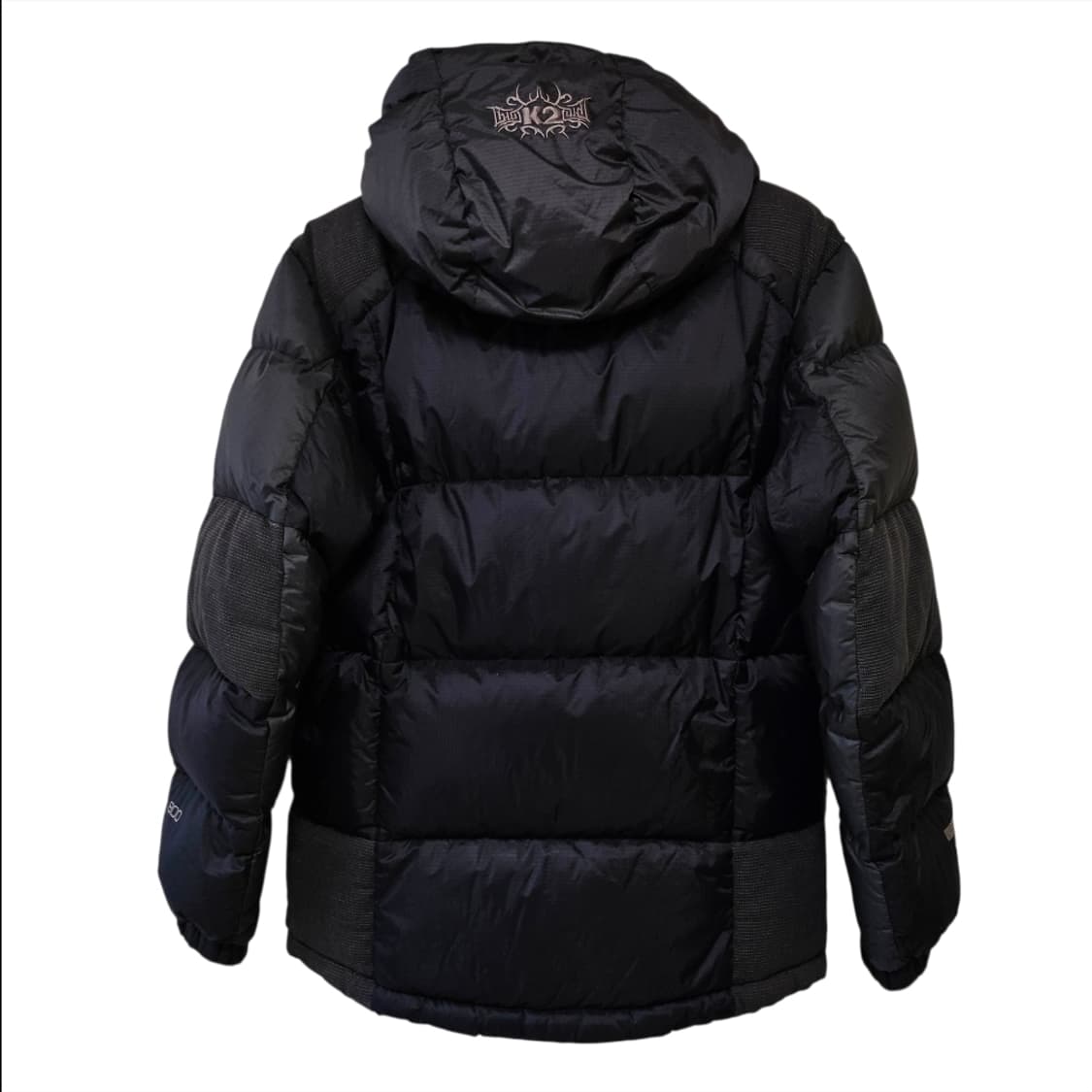 K2 케이투 구스다운패딩잠바 95-100 거위털점퍼 상품이미지5